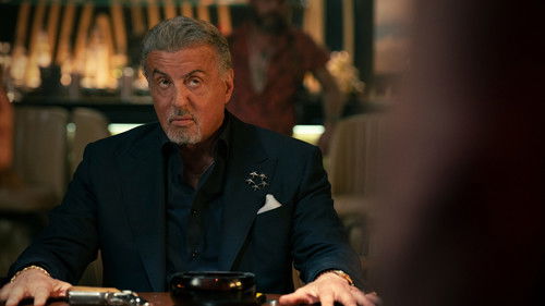 Tulsa King Season 3 Episode 10 still