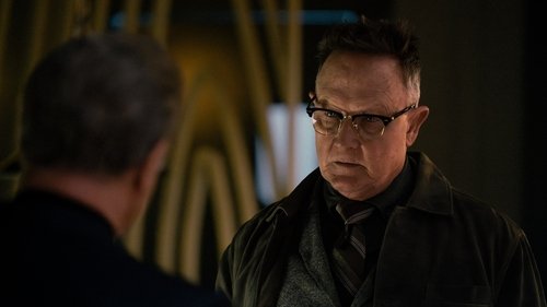Tulsa King Season 3 Episode 2 still