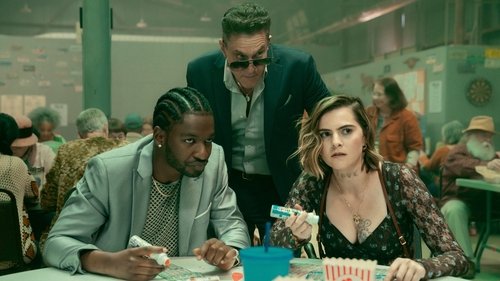 Tulsa King Season 3 Episode 3 still