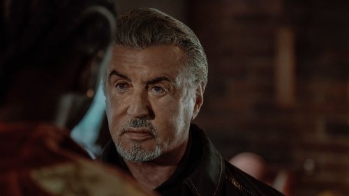 Tulsa King Season 3 Episode 4 still