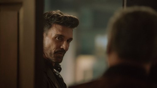 Tulsa King Season 3 Episode 5 still