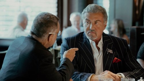 Tulsa King Season 3 Episode 6 still
