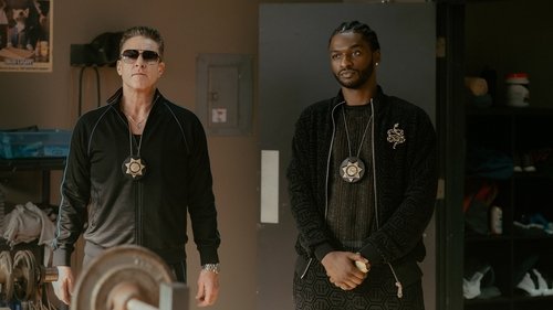 Tulsa King Season 3 Episode 7 still