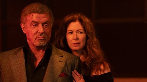 Tulsa King Season 3 Episode 8 still
