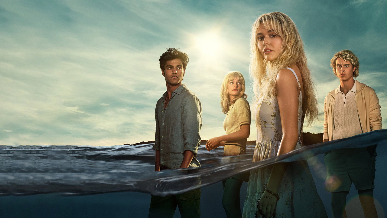 We Were Liars Season 2 backdrop We Were Liars Season 2 backdrop