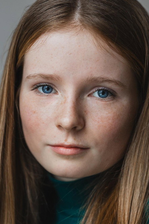 Bonnie Sheffield character from We Were Liars TV series Bonnie Sheffield character from We Were Liars TV series