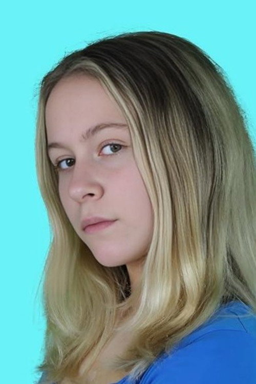 Liberty Sheffield character from We Were Liars TV series Liberty Sheffield character from We Were Liars TV series