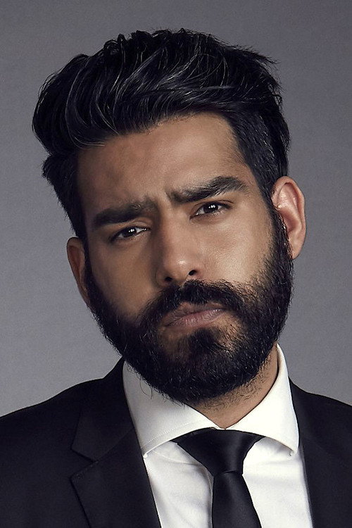 We Were Liars Season 1 Cast Rahul Kohli We Were Liars Season 1 Cast Rahul Kohli