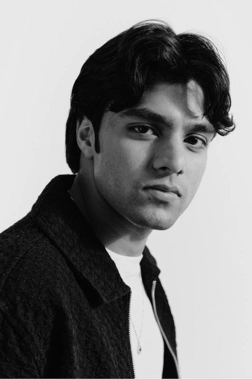 Shubham Maheshwari as Gat in We Were Liars Shubham Maheshwari as Gat in We Were Liars