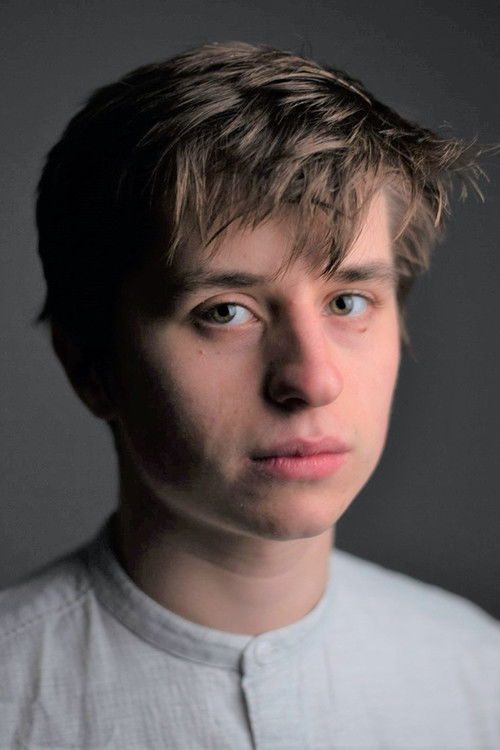 Rowan Laslow character from Wednesday TV series Rowan Laslow character from Wednesday TV series