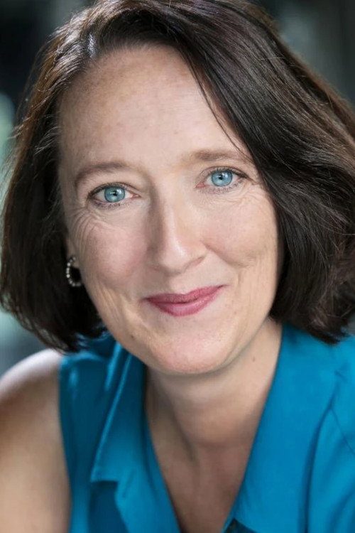 Martha character from Wednesday TV series