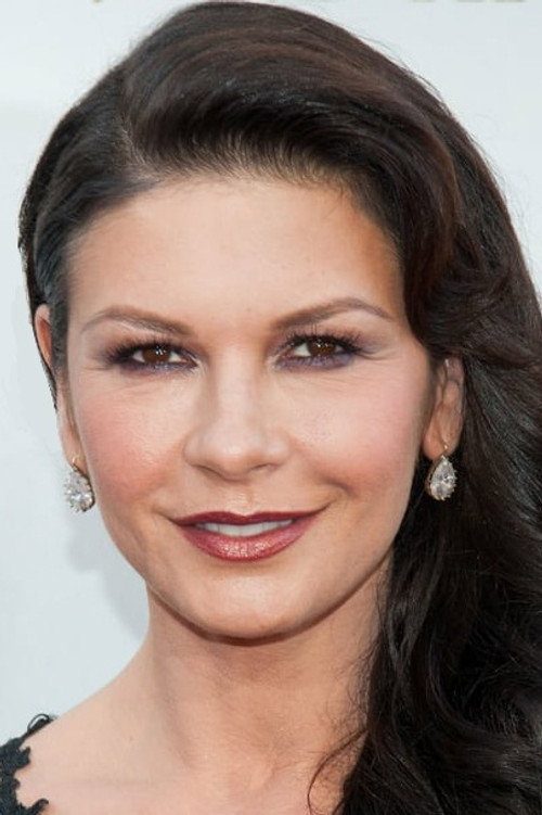 Catherine Zeta-Jones as Morticia Addams in Wednesday Catherine Zeta-Jones as Morticia Addams in Wednesday