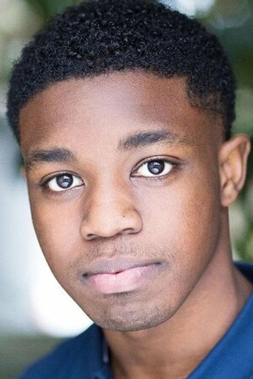 Iman Marson as Lucas Walker in Wednesday Iman Marson as Lucas Walker in Wednesday
