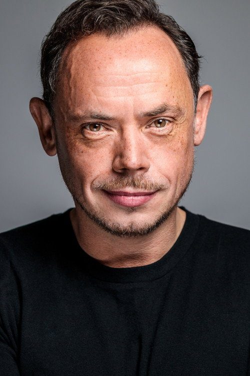 Carl Bradbury character from Wednesday TV series Carl Bradbury character from Wednesday TV series