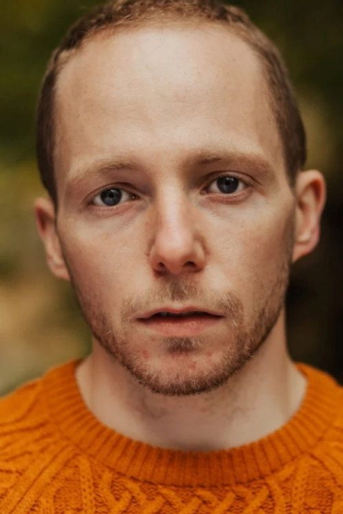 Kyle Hixon as Deputy Ryken in Wednesday Kyle Hixon as Deputy Ryken in Wednesday