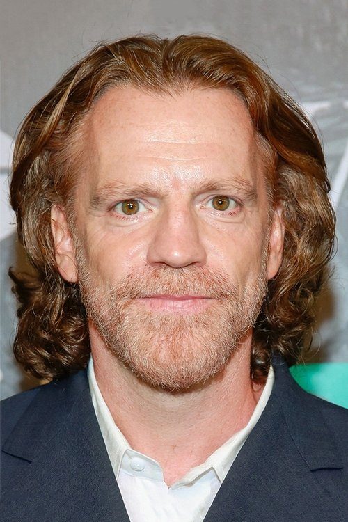 William Houston as Joseph Crackstone in Wednesday William Houston as Joseph Crackstone in Wednesday