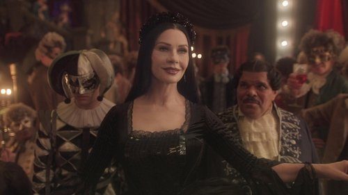 Wednesday Season 2 Episode 7 still