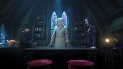 Wednesday Season 2 Episode 8 still