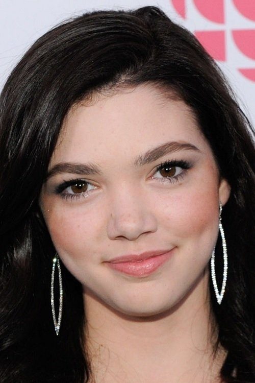 Nellie character from When Calls the Heart TV series
