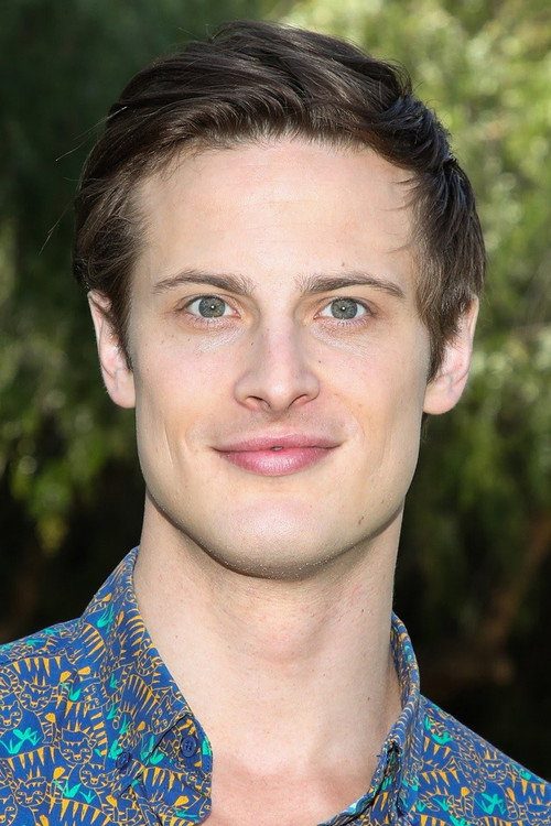 Jesse Flynn character from When Calls the Heart TV series Jesse Flynn character from When Calls the Heart TV series