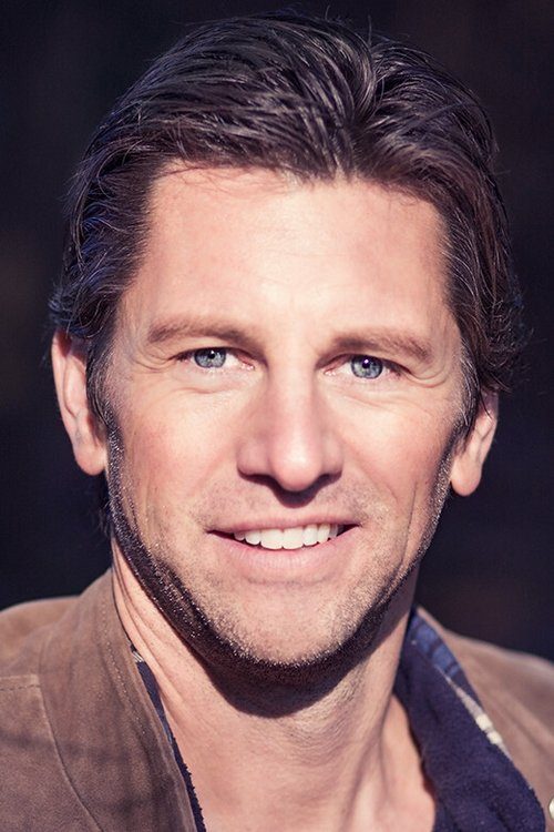 Adam Miller character from When Calls the Heart TV series Adam Miller character from When Calls the Heart TV series