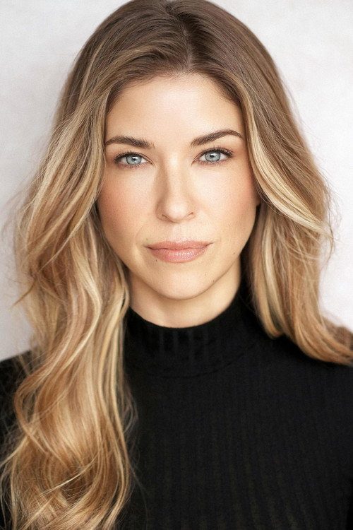 Viola Thatcher character from When Calls the Heart TV series