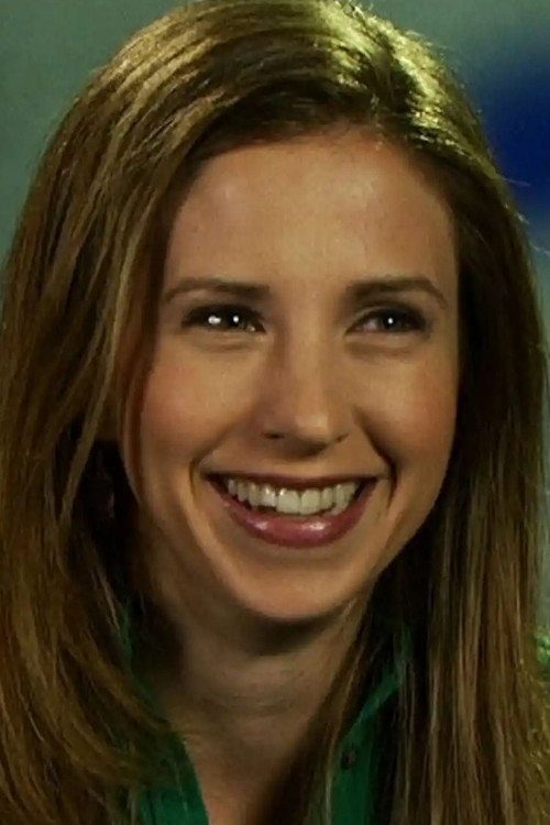 Emily Perkins as Marta Crocker in When Calls the Heart