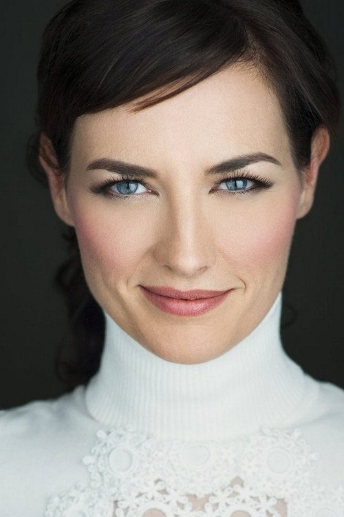 Dottie Ramsey character from When Calls the Heart TV series Dottie Ramsey character from When Calls the Heart TV series