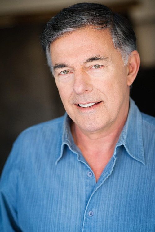 Fred Henderson as Company Doctor in When Calls the Heart
