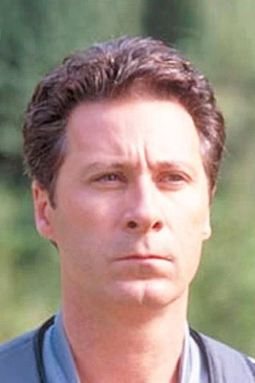 William Thatcher character from When Calls the Heart TV series William Thatcher character from When Calls the Heart TV series