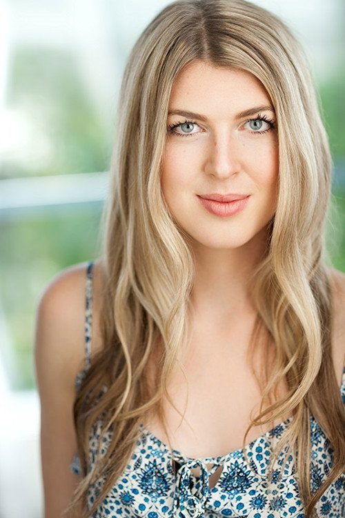 Francine Fessler character from When Calls the Heart TV series Francine Fessler character from When Calls the Heart TV series