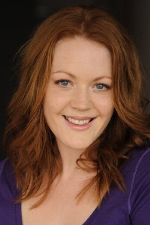 Carla Noonan character from When Calls the Heart TV series Carla Noonan character from When Calls the Heart TV series