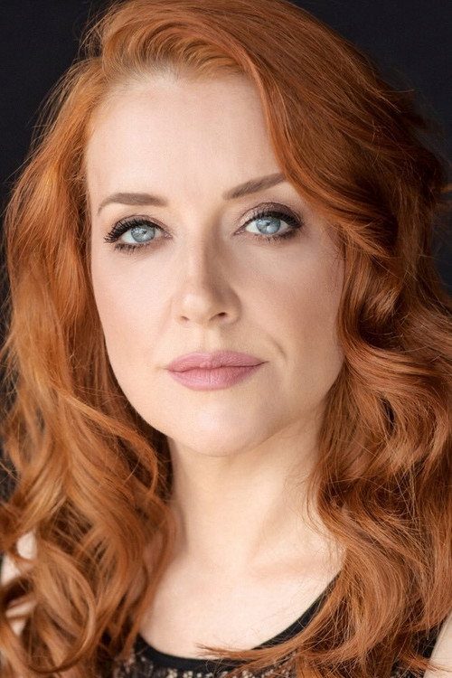 Molly Sullivan character from When Calls the Heart TV series Molly Sullivan character from When Calls the Heart TV series