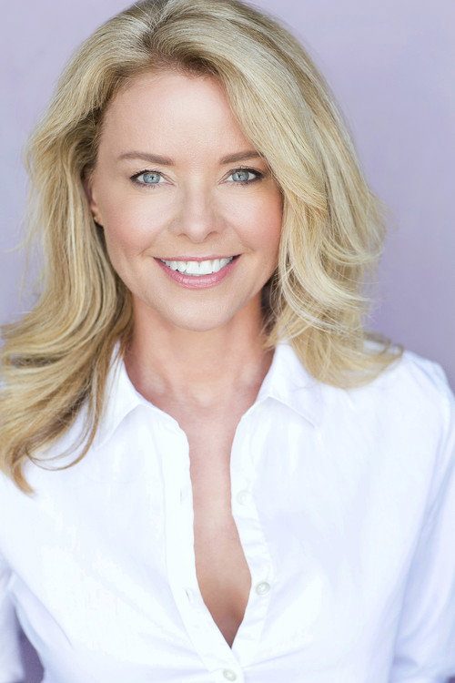 Nora Avery character from When Calls the Heart TV series