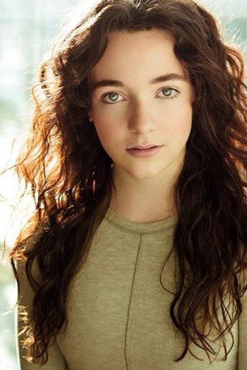 Jolene Miller character from When Calls the Heart TV series Jolene Miller character from When Calls the Heart TV series