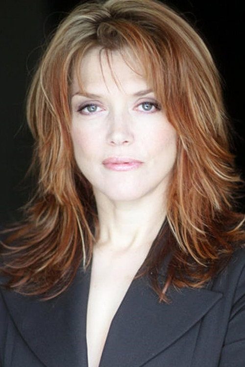 Grace Thatcher character from When Calls the Heart TV series Grace Thatcher character from When Calls the Heart TV series