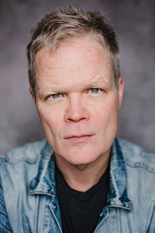 Wyman Walden character from When Calls the Heart TV series Wyman Walden character from When Calls the Heart TV series