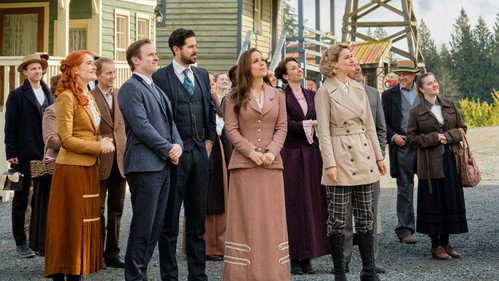When Calls the Heart Season 10 Episode 11 still