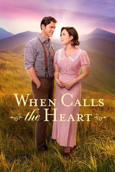 When Calls the Heart Season 11 poster