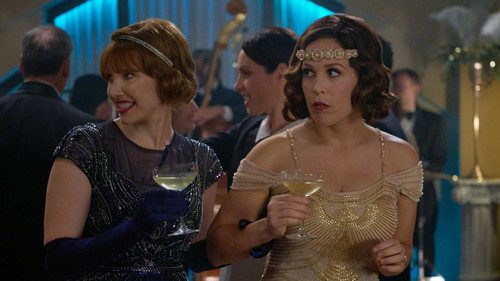 When Calls the Heart Season 12 Episode 7 still