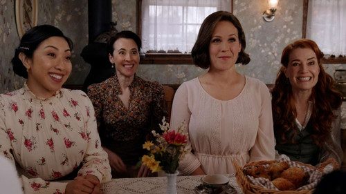 When Calls the Heart Season 12 Episode 8 still