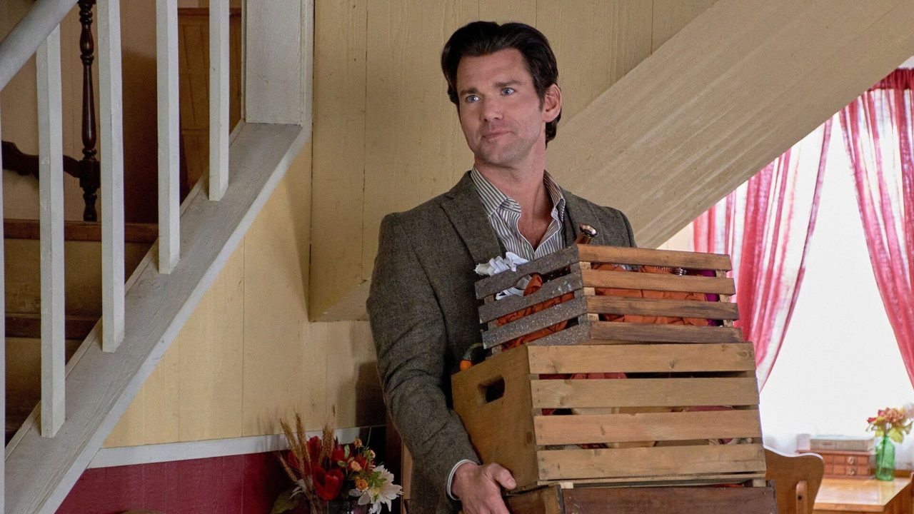 When Calls the Heart Season 13 Episode 12 still