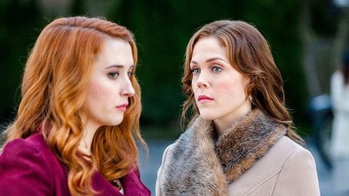 When Calls the Heart Season 2 Episode 6 still