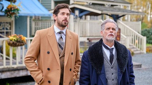 When Calls the Heart Season 9 Episode 11 still