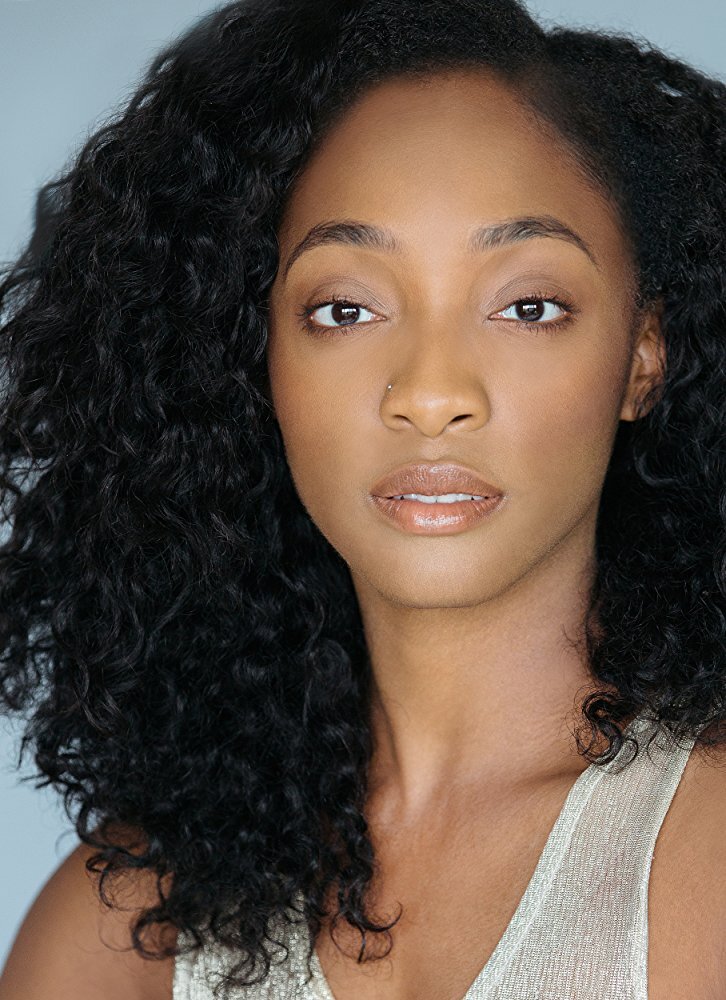 Faith Mitchell character from Will Trent TV series Faith Mitchell character from Will Trent TV series