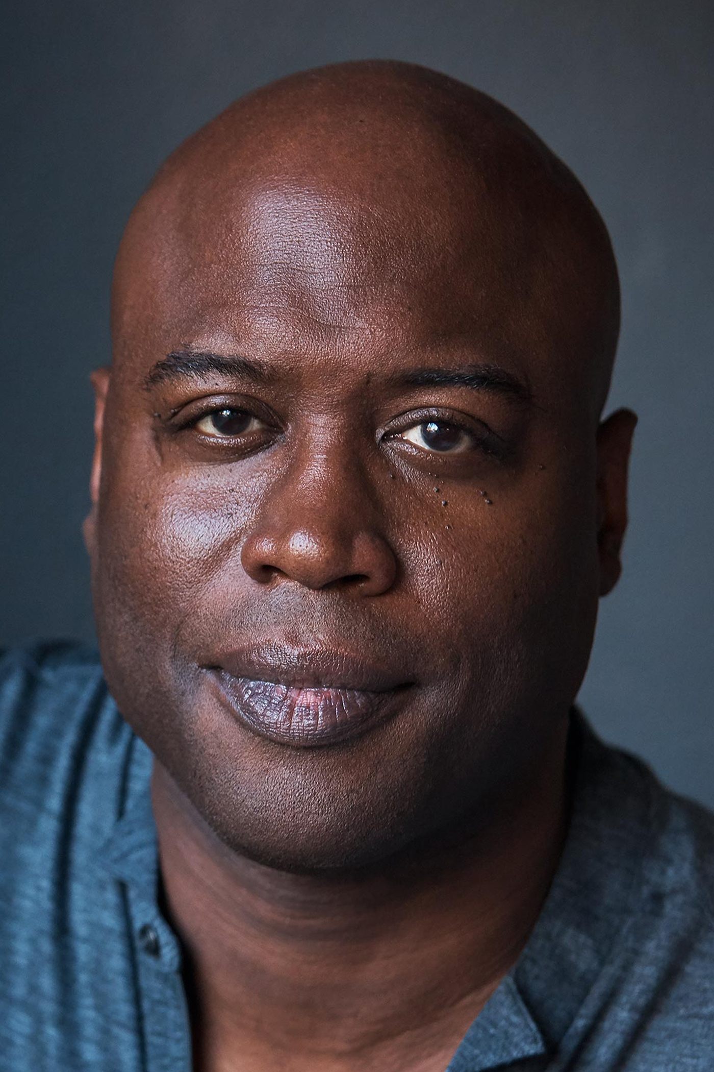 Kevin Daniels as Franklin Wilks in Will Trent Kevin Daniels as Franklin Wilks in Will Trent
