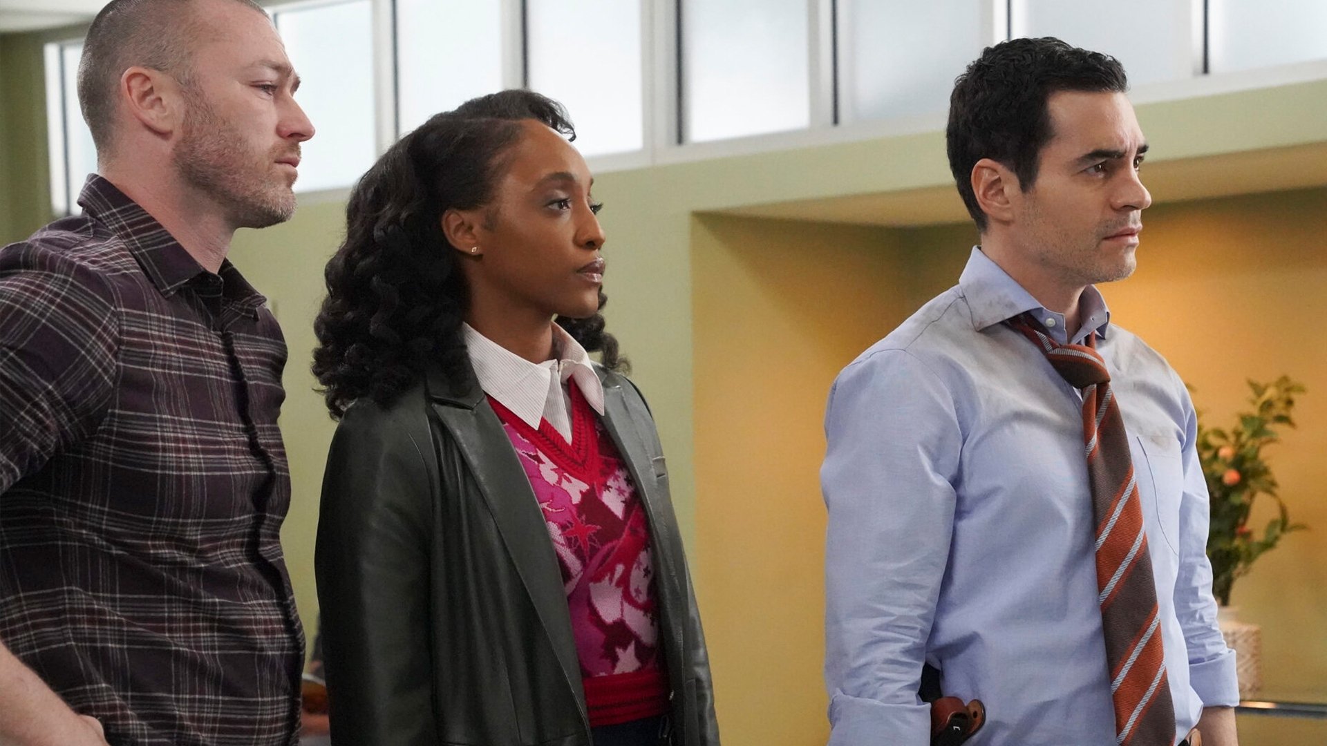 Will Trent Season 1 Episode 13 still