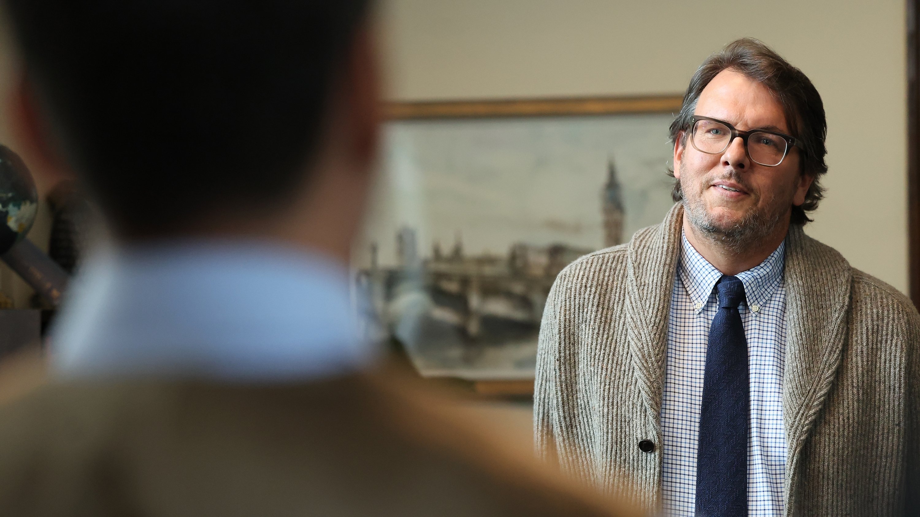 Will Trent Season 1 Episode 2 still