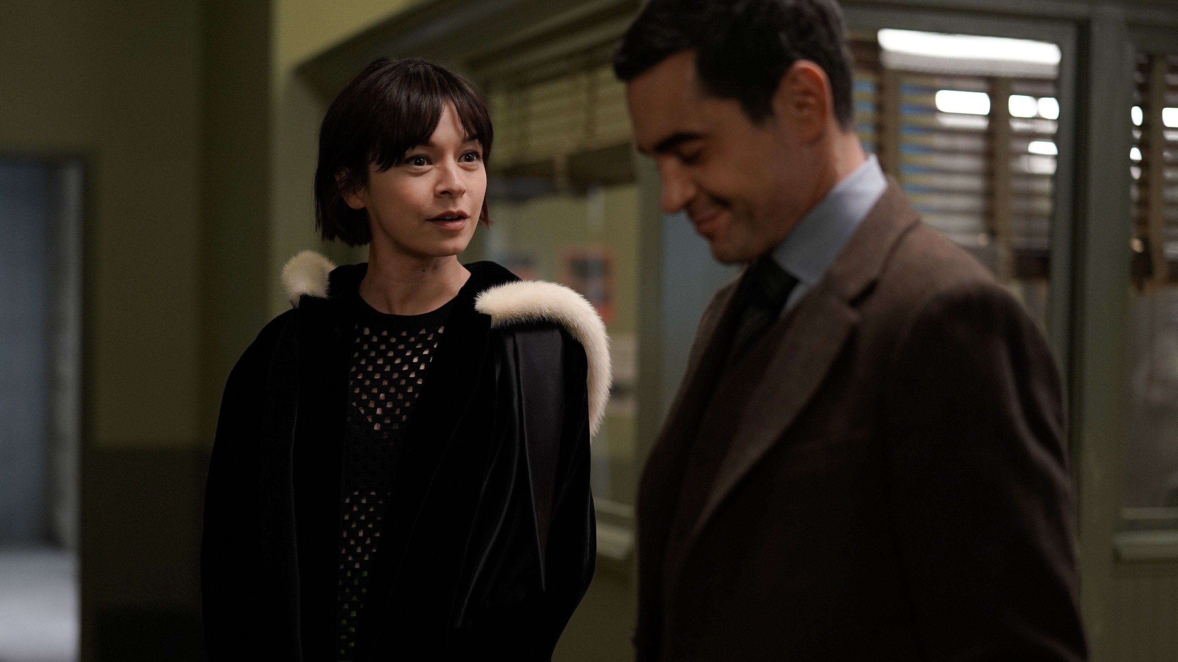 Will Trent Season 1 Episode 5 still