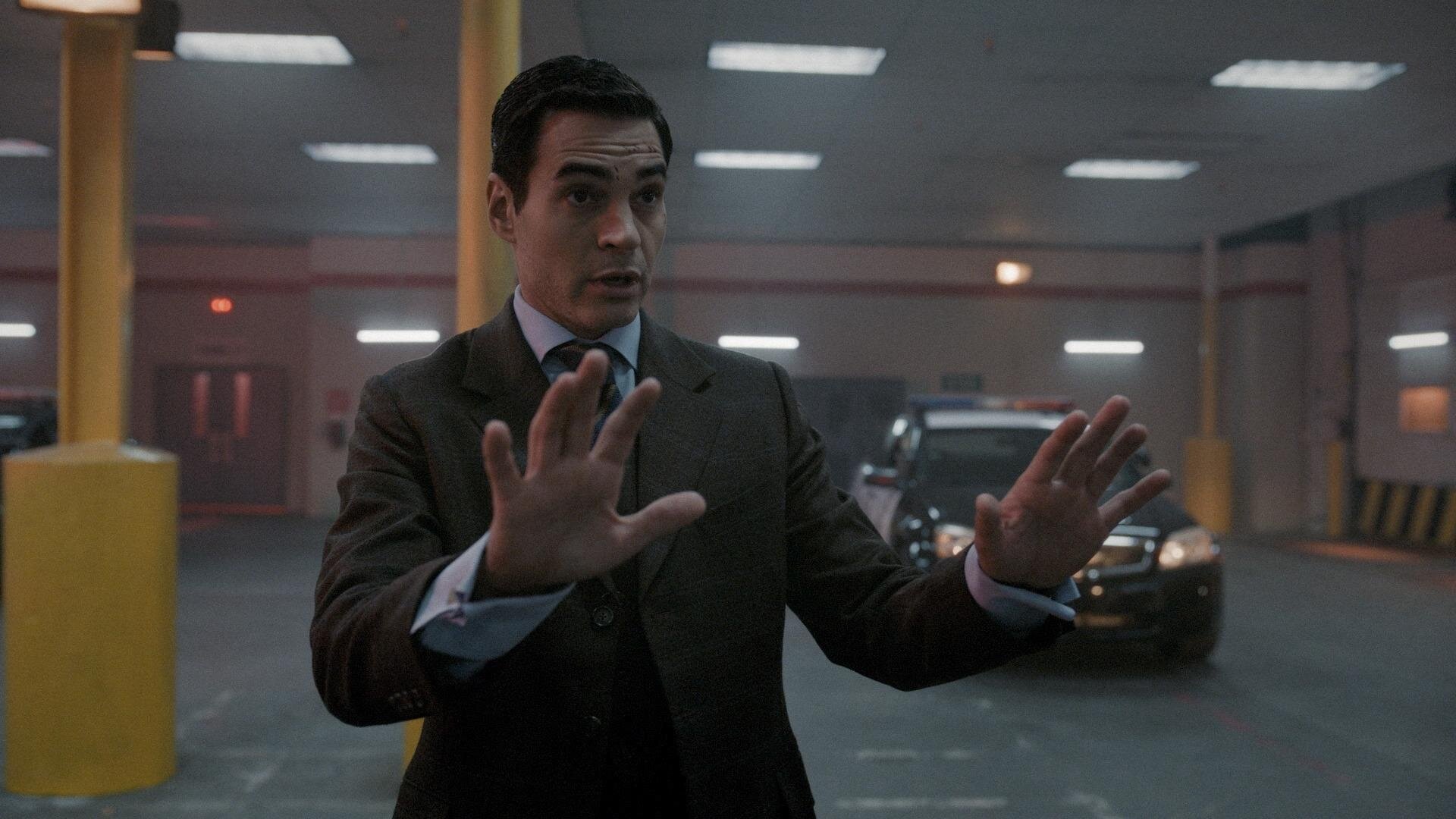 Will Trent Season 2 Episode 2 still